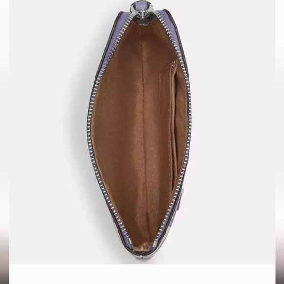 COACH Wristlet - Picture 4 of 5